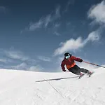 דירה Amberg Mühlbach am Hochkönig