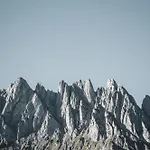 דירה Amberg Mühlbach am Hochkönig