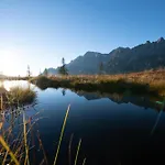 Amberg דירה Mühlbach am Hochkönig