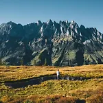 Amberg * Mühlbach am Hochkönig