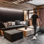 דירה Amberg Mühlbach am Hochkönig