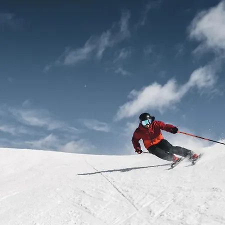 Apartman Amberg Mühlbach am Hochkönig