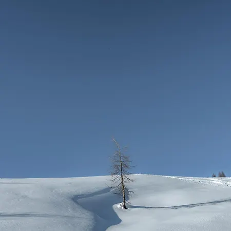 Amberg Apartamento *