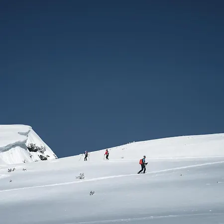 Amberg Mühlbach am Hochkönig