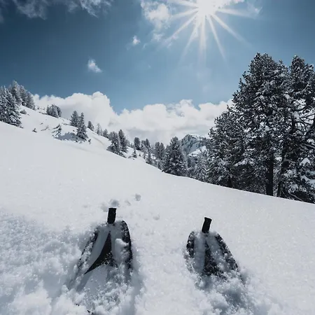 Apartamento Amberg *