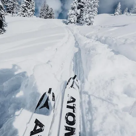Amberg * Mühlbach am Hochkönig