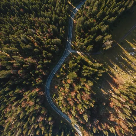Amberg Lägenhet *