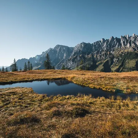 Amberg * Mühlbach am Hochkönig