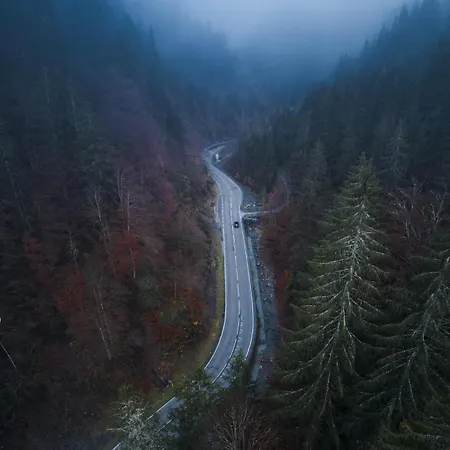 Apartamento Amberg *