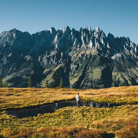 Amberg * Mühlbach am Hochkönig