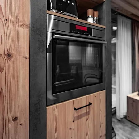 Apartamento Amberg