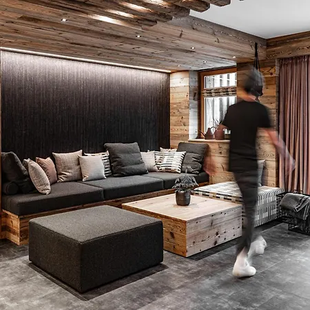 Apartamento Amberg Mühlbach am Hochkönig