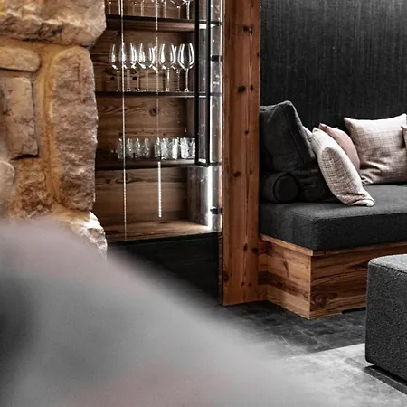 Amberg Apartamento *