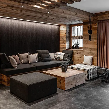 Apartamento Amberg Mühlbach am Hochkönig