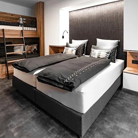Apartamento Amberg