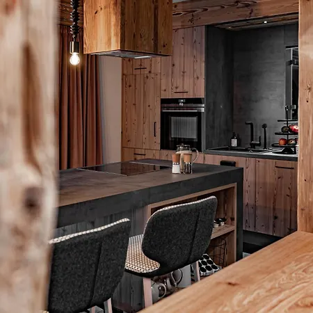 Amberg Mühlbach am Hochkönig