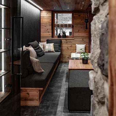 Amberg Apartman Mühlbach am Hochkönig