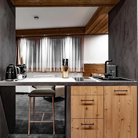 Amberg Mühlbach am Hochkönig