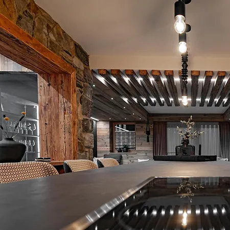 Amberg Apartamento *