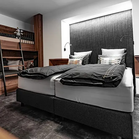 Apartamento Amberg Mühlbach am Hochkönig