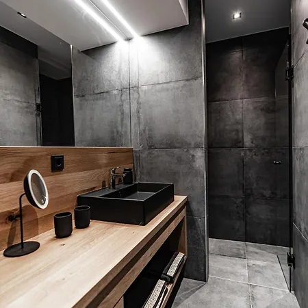 Amberg Apartamento Mühlbach am Hochkönig