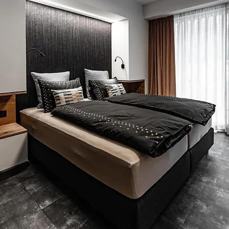 Amberg Apartamento