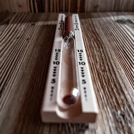 Amberg Apartamento *