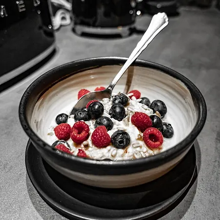 Amberg Apartamento Mühlbach am Hochkönig