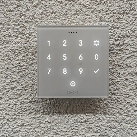 Amberg Apartamento Mühlbach am Hochkönig