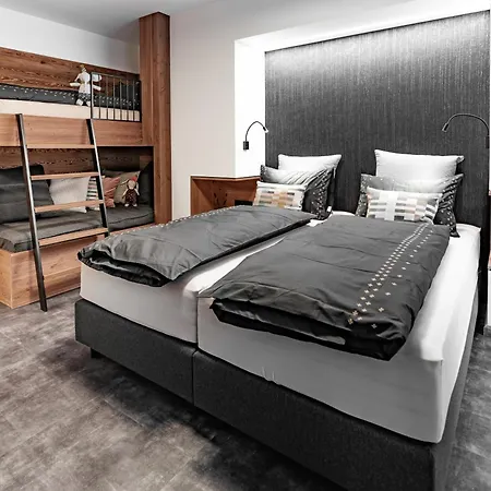 Apartamento Amberg *