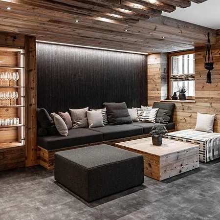 Apartamento Amberg *