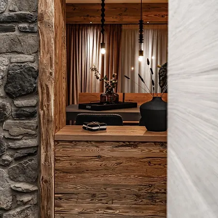 Amberg Apartamento *