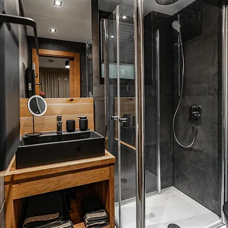 Amberg Apartman Mühlbach am Hochkönig