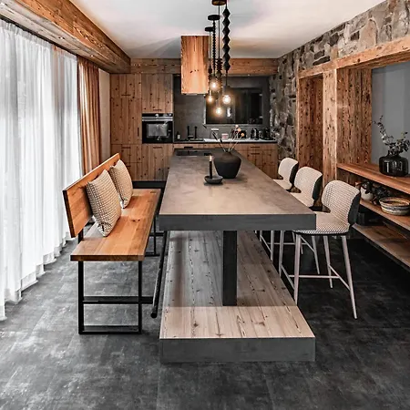 Apartamento Amberg *