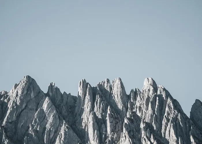 Daire Amberg Mühlbach am Hochkönig