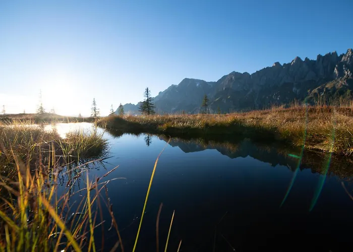 Amberg Daire Mühlbach am Hochkönig