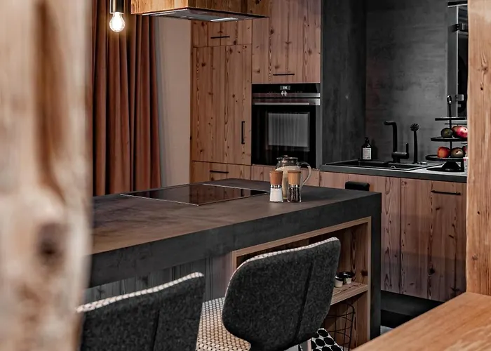 Amberg Mühlbach am Hochkönig