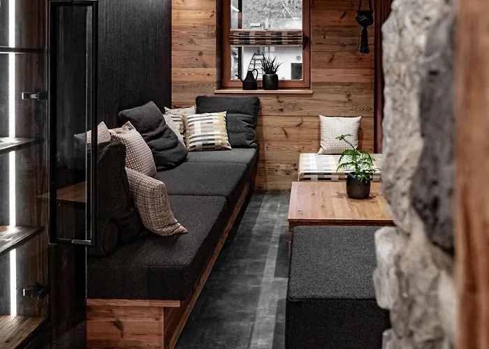 Amberg Daire Mühlbach am Hochkönig