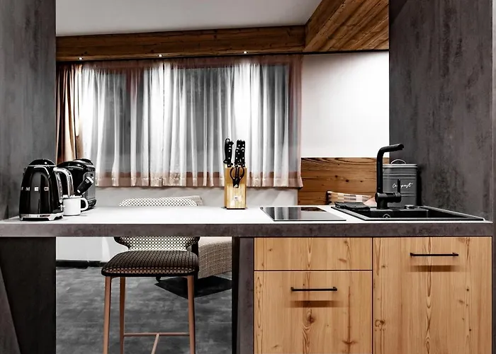 Amberg Mühlbach am Hochkönig