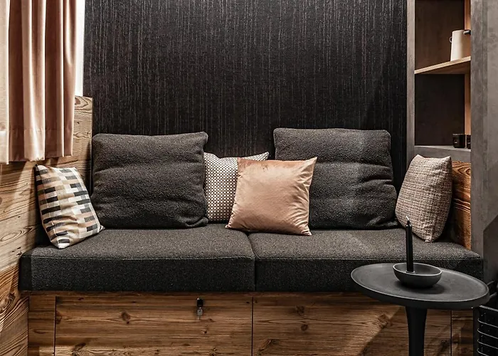 Amberg Mühlbach am Hochkönig