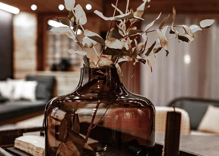 Amberg Mühlbach am Hochkönig