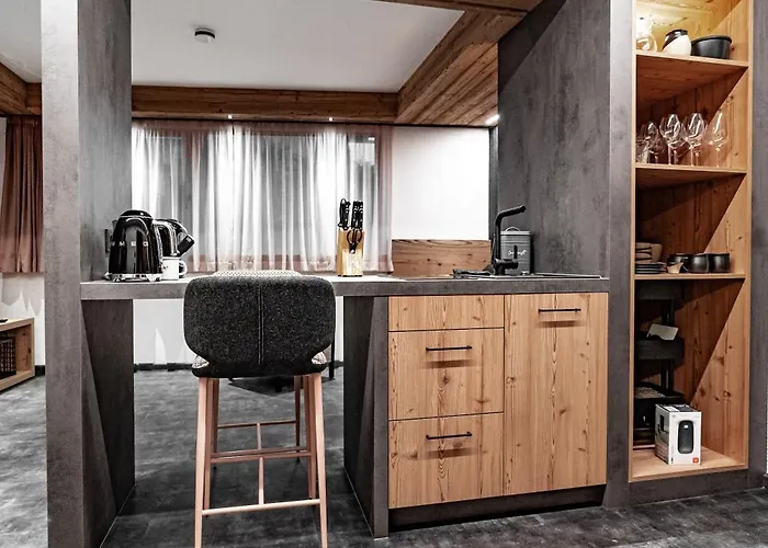 Amberg Mühlbach am Hochkönig