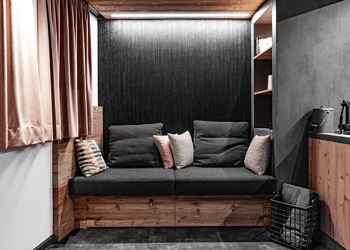 Amberg Mühlbach am Hochkönig