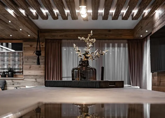 Amberg * Mühlbach am Hochkönig