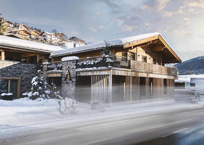 Amberg * Mühlbach am Hochkönig